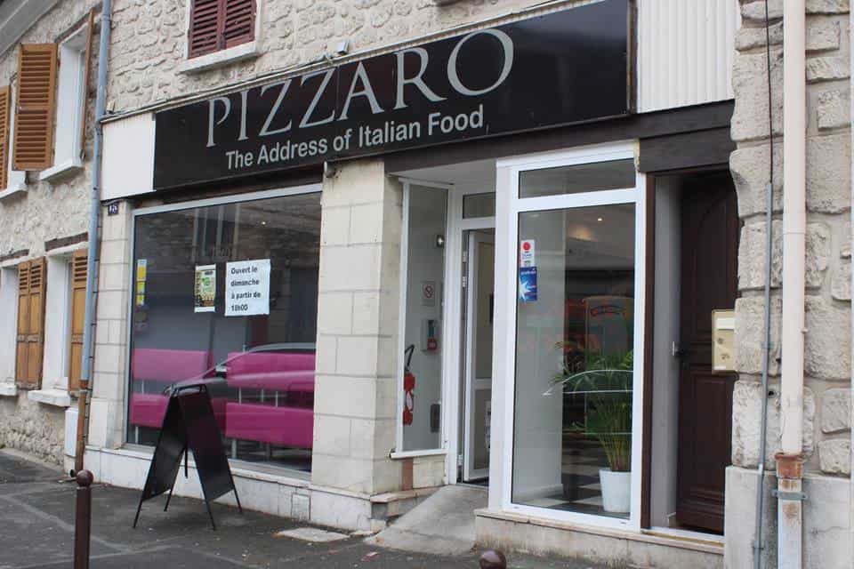 Pizzaro — photo 2
