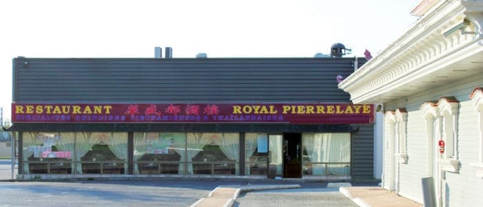 Royal — photo 2