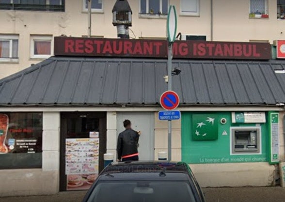 M.G.Istanbul — photo 3
