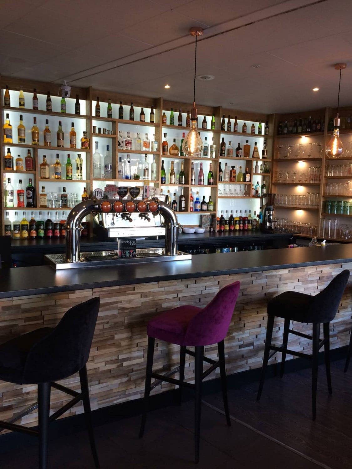 ParadoXe Café — photo 3