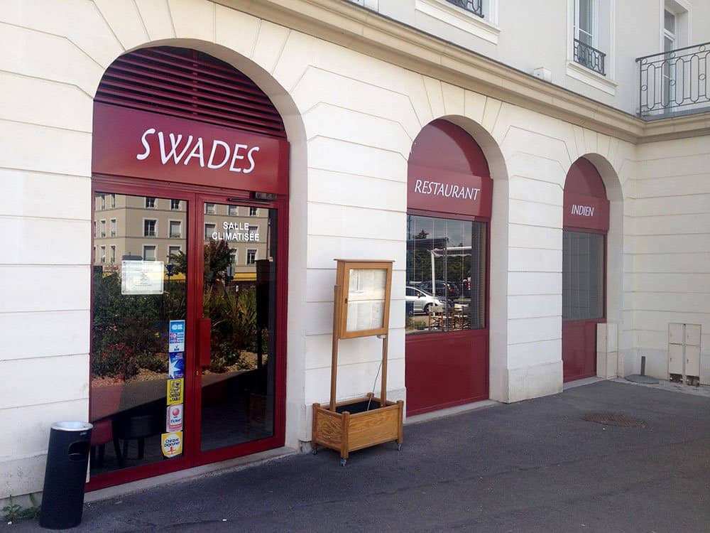 Swades — photo 2