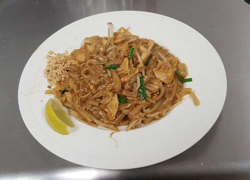 Md food thai — Restaurant Thaïlandais à Bonneuil en France — photo 2