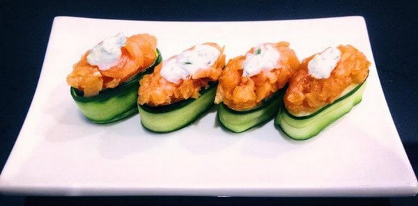 100 Sushi — photo 2