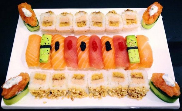 100 Sushi — photo 3