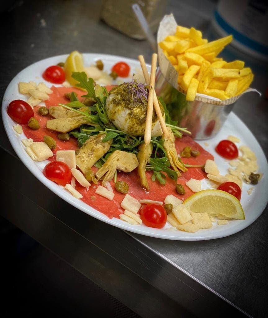 American Steak House Gonesse — Viandes et Grillades à Gonesse — photo 2