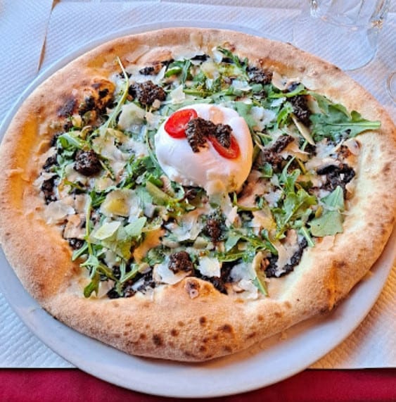 Benvenuti — photo 2