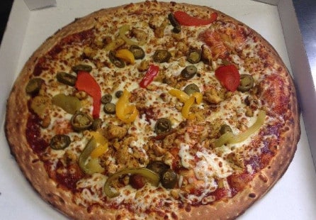 Family Pizza — photo 4