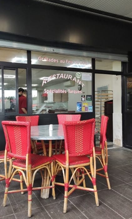 Grill Istanbul — photo 3