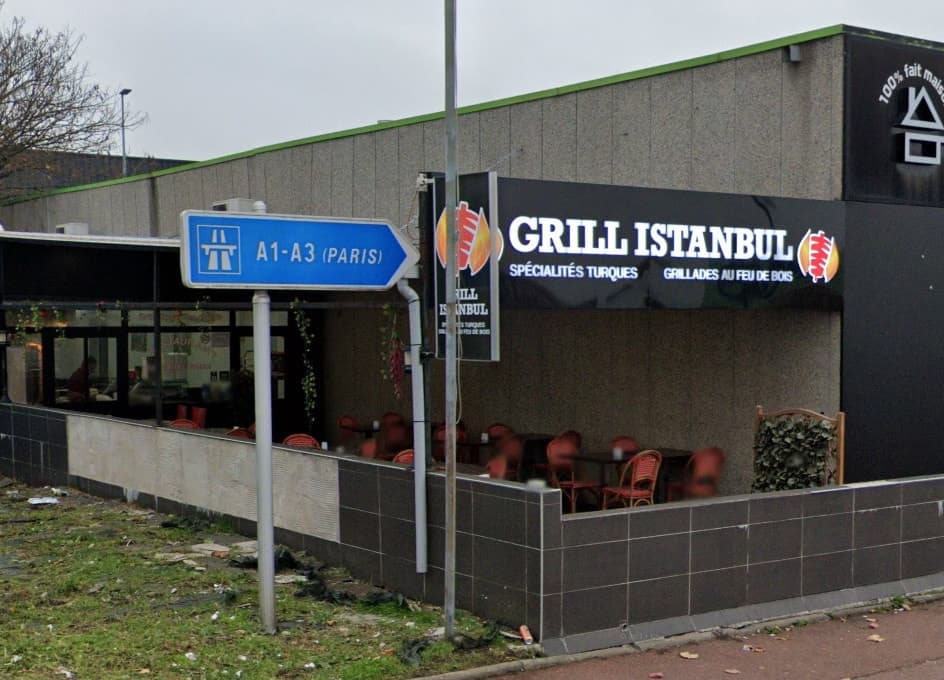 Grill Istanbul — photo 2