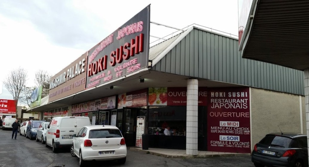 Hoki Sushi — photo 3