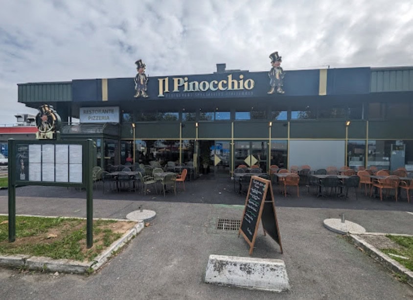 Il Pinocchio — photo 2
