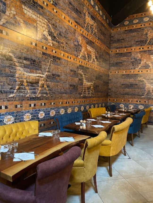 Le Balthazar — photo 3