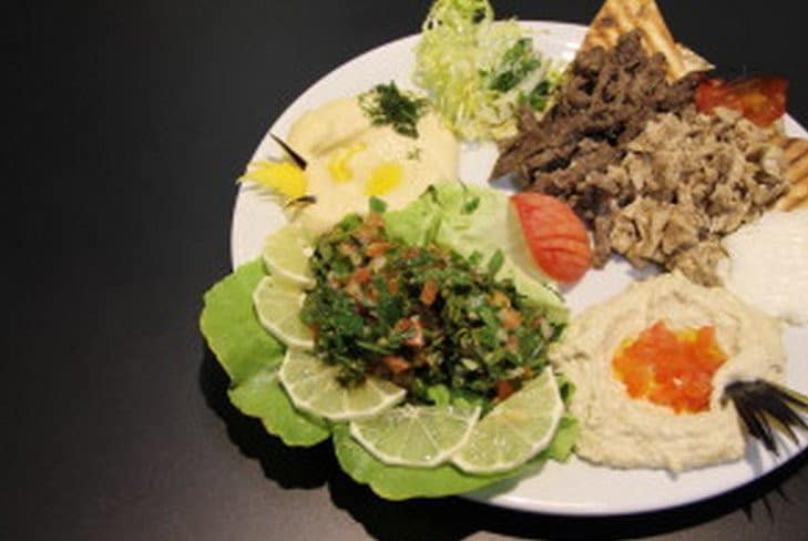 Le Libanais — photo 3
