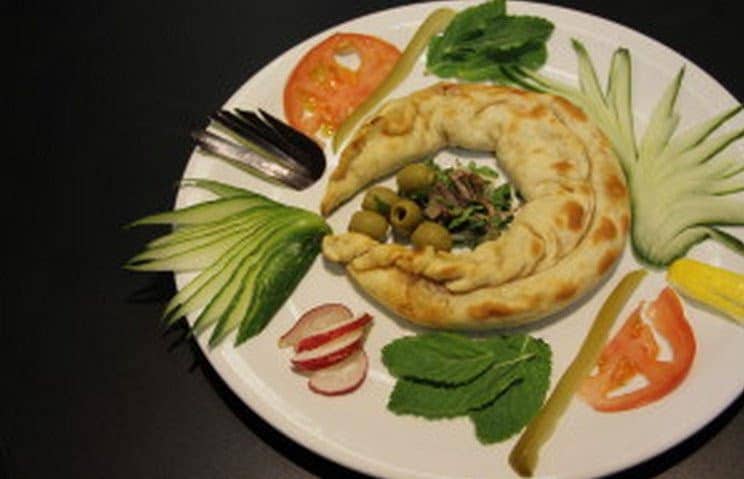 Le Libanais — photo 2