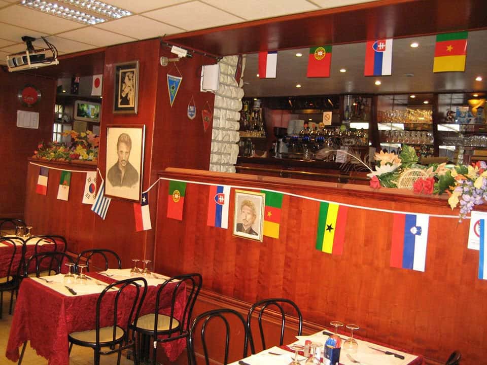 Le Maracana — photo 3
