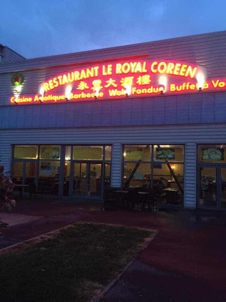 Le Royal Coréen — photo 2
