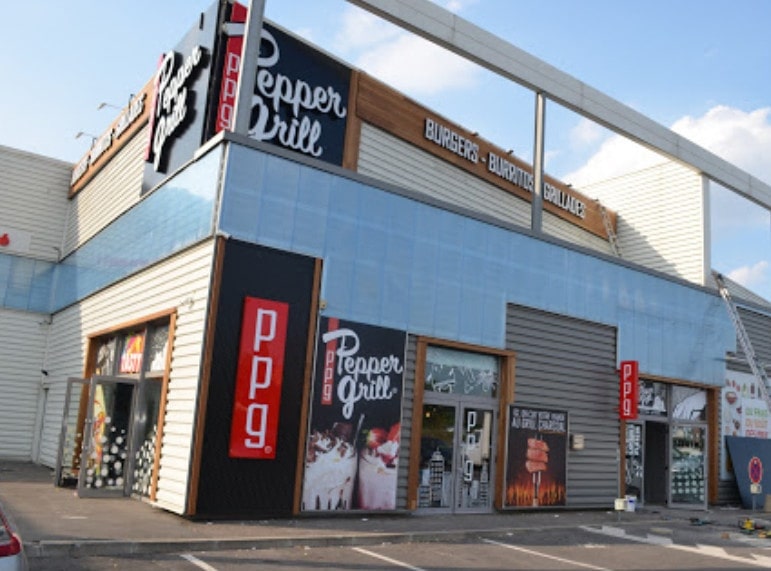 Pepper Grill (PPG) — photo 3