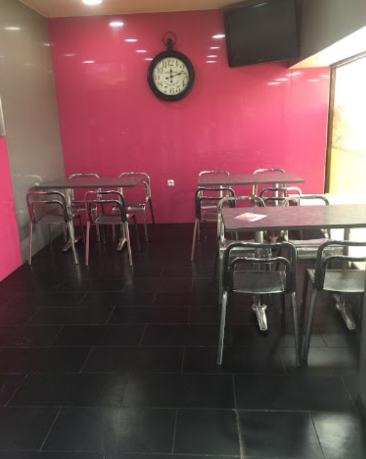 Pizza Express — photo 3