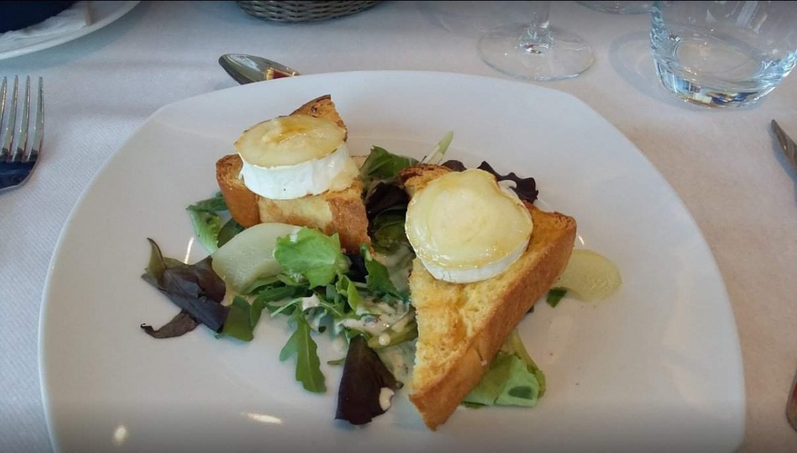 Photo de Restaurant du Golf