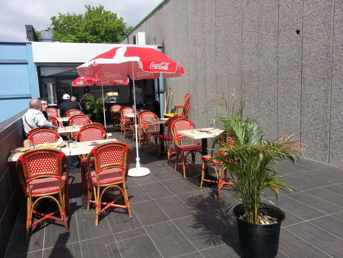 Restaurant Enova — photo 2