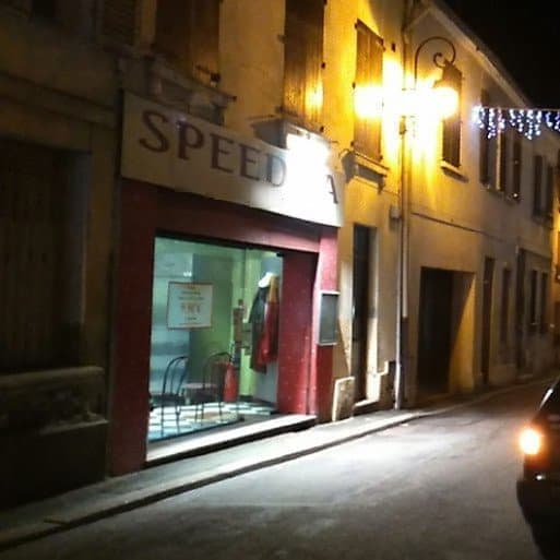 Speed'za — photo 3