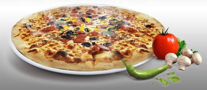 Speed'za — photo 2