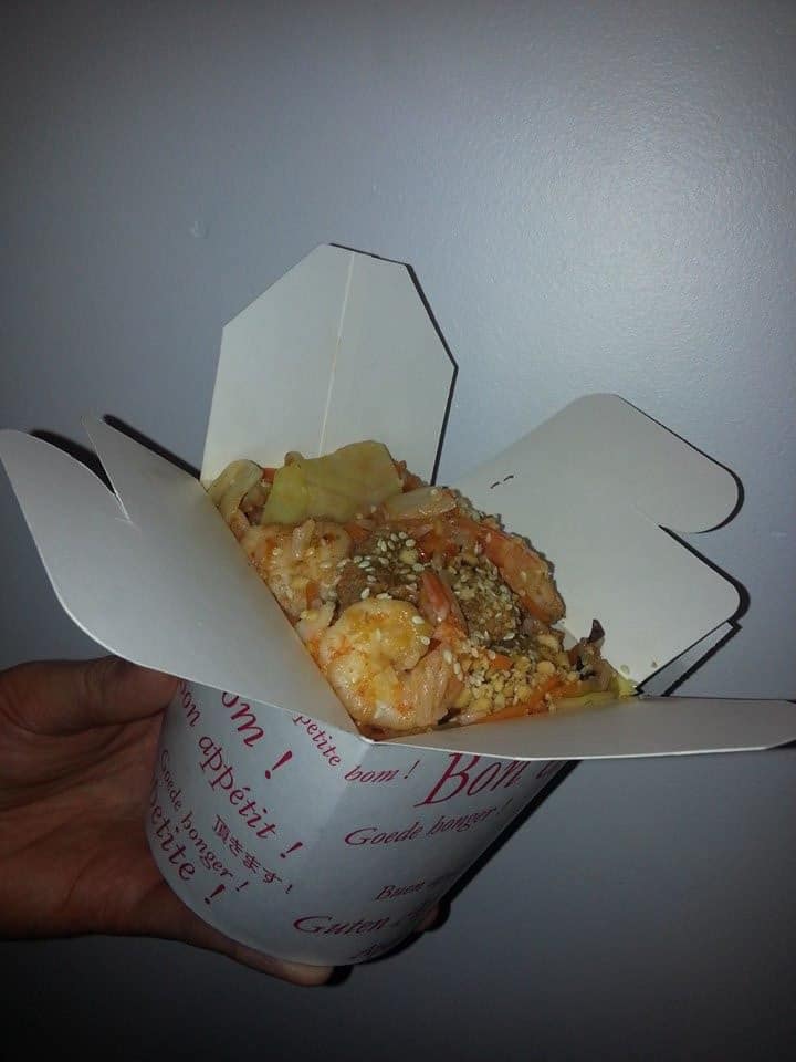 Au Petit Wok — photo 3