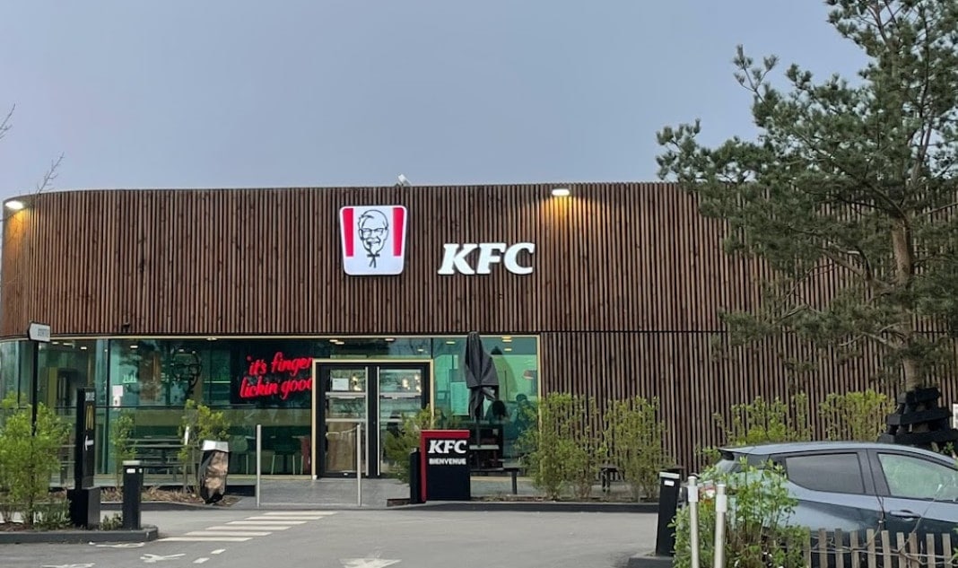 KFC — photo 2