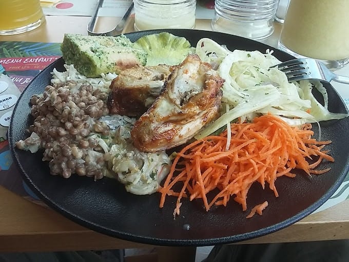 Photo de Obrigado