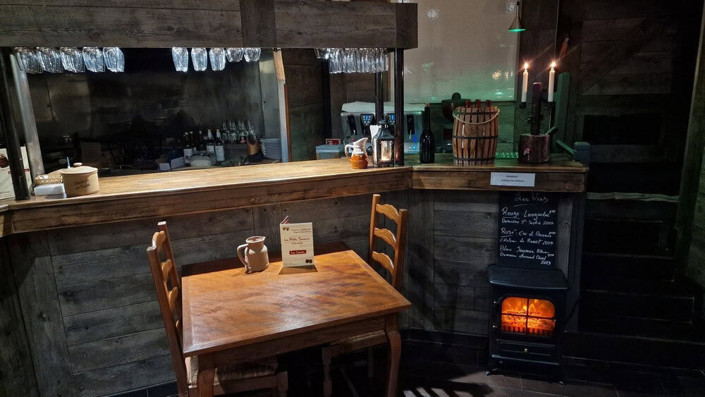 La P'tite Taverne — photo 3