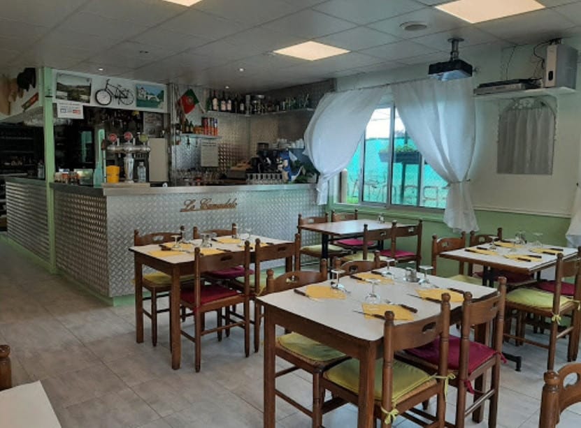 Le Canadelo — photo 2