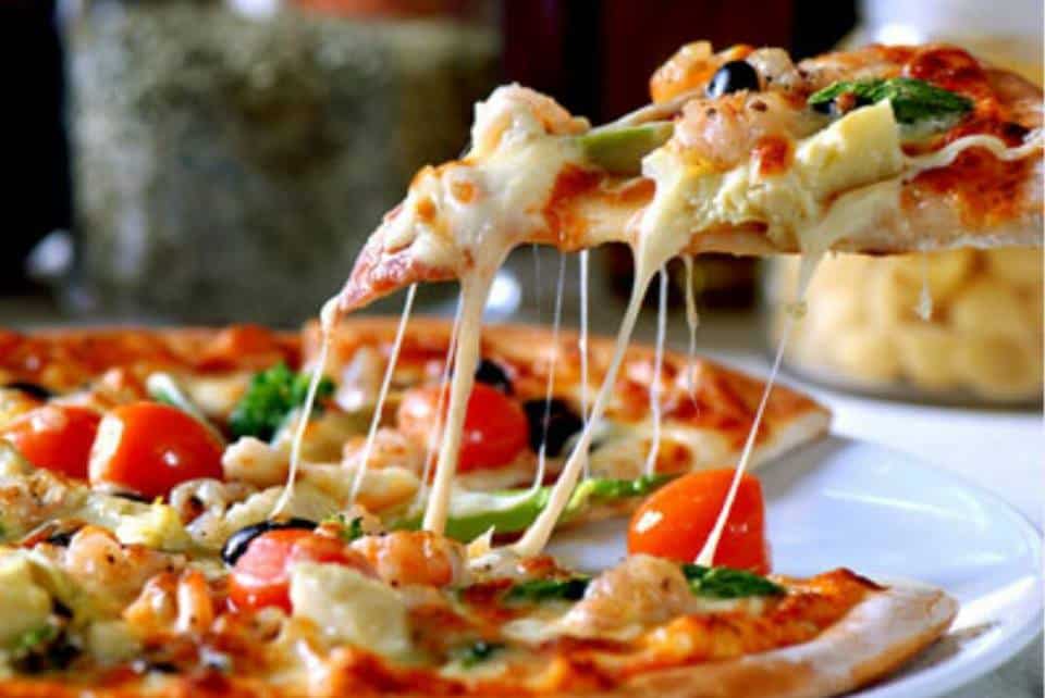 Mia Pizza — photo 2