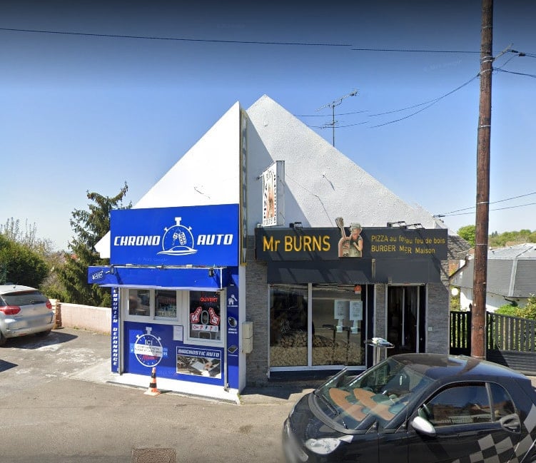 Mr.Burn's — photo 3