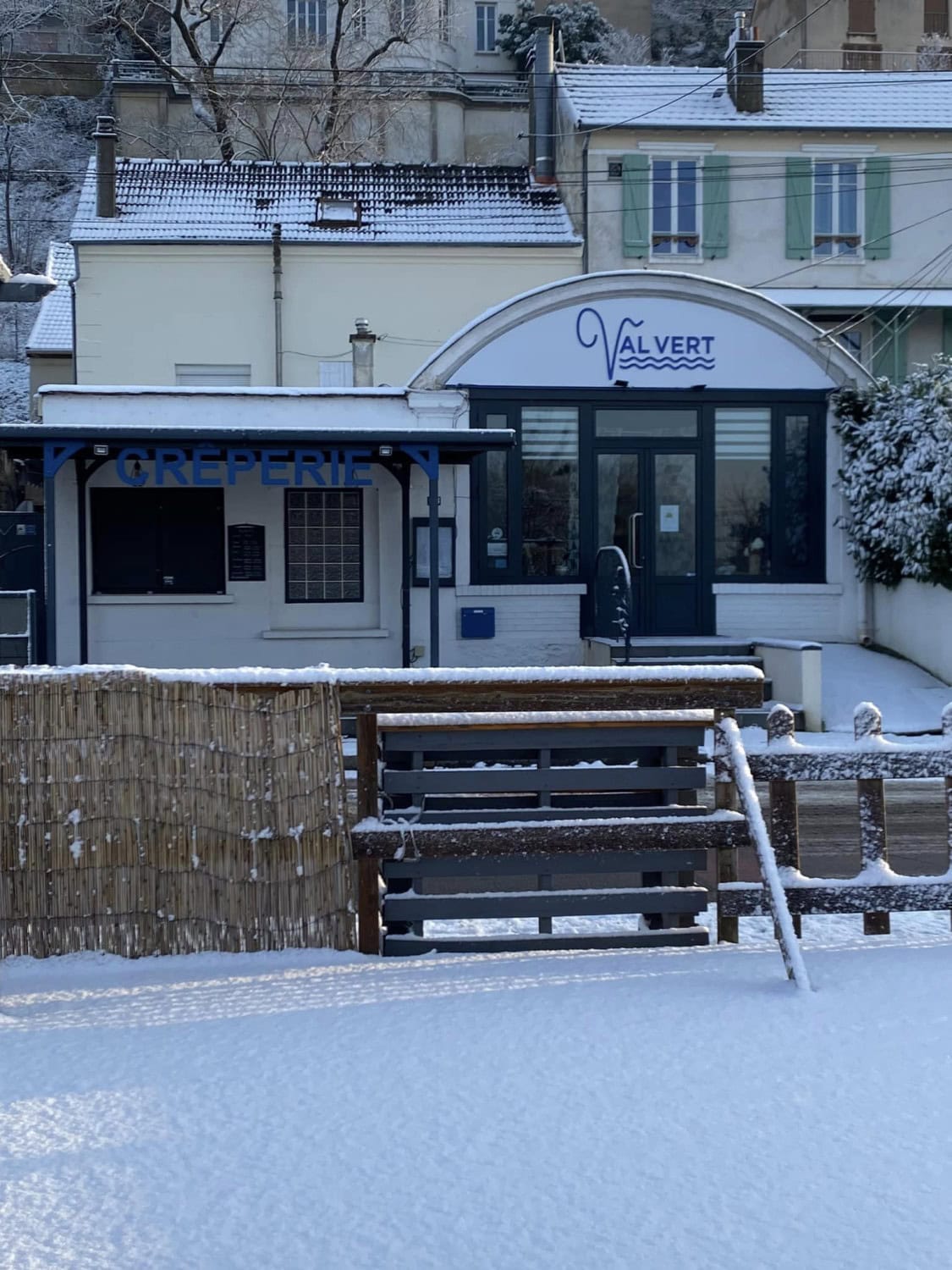 Val Vert — photo 2