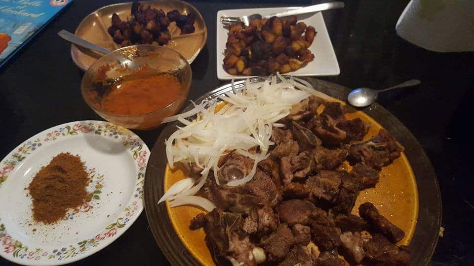 Cuisine Mon Afrique — photo 3