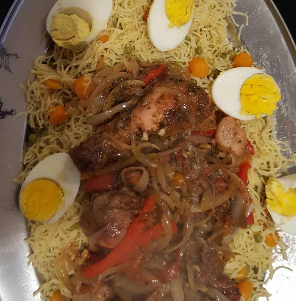 Cuisine Mon Afrique — photo 2