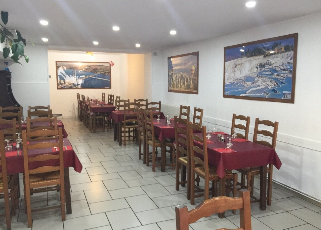Istanbul Kebab — photo 3