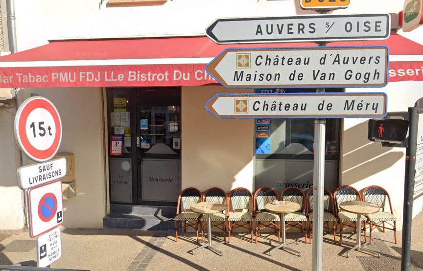 Le Bistrot du Château — photo 2