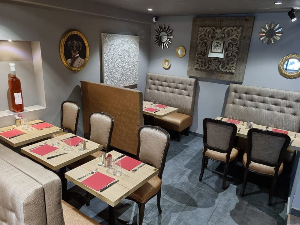 Le Bistrot du Château — photo 3