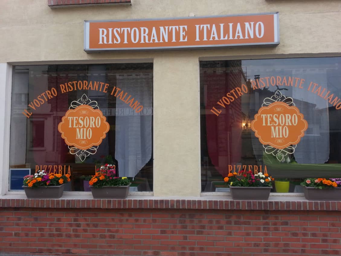 Tesoro Mio — photo 2