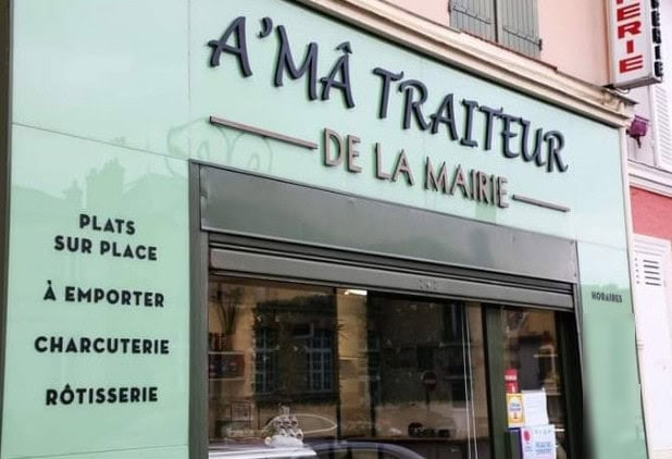 Â'ma Traiteur — photo 2