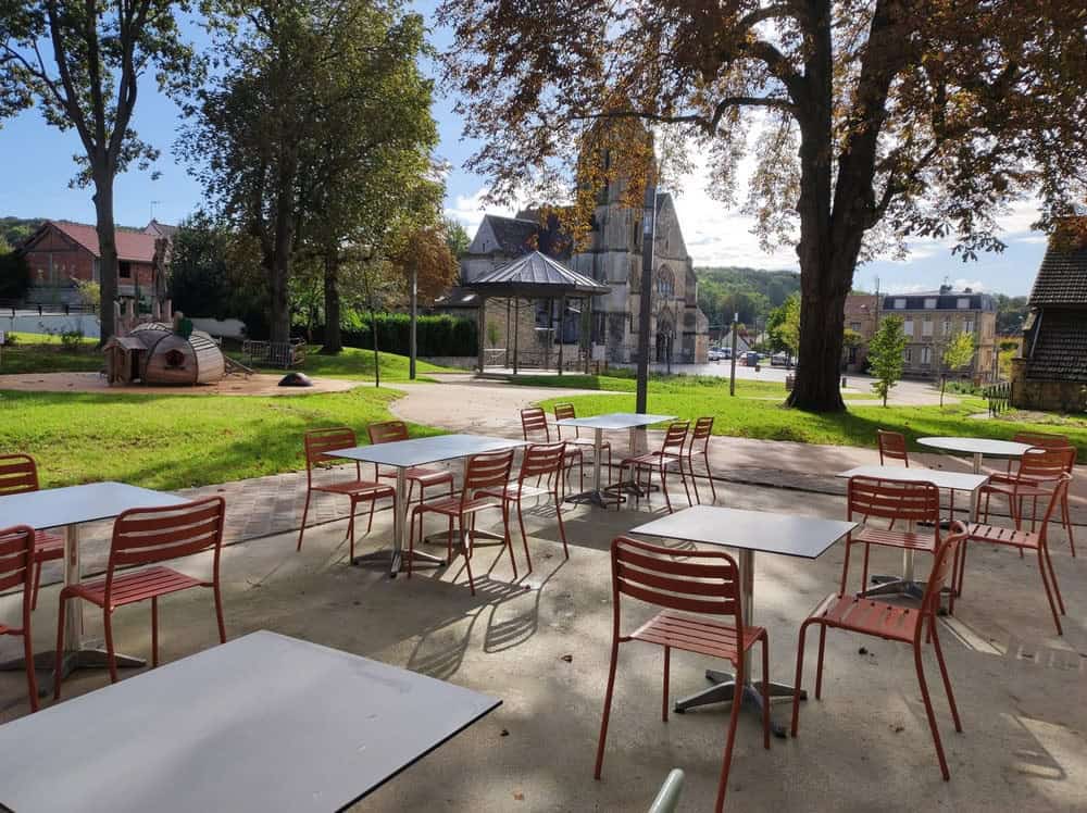 Crêperie du Parc — photo 3