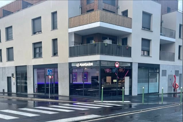 Le Mandarin — photo 2