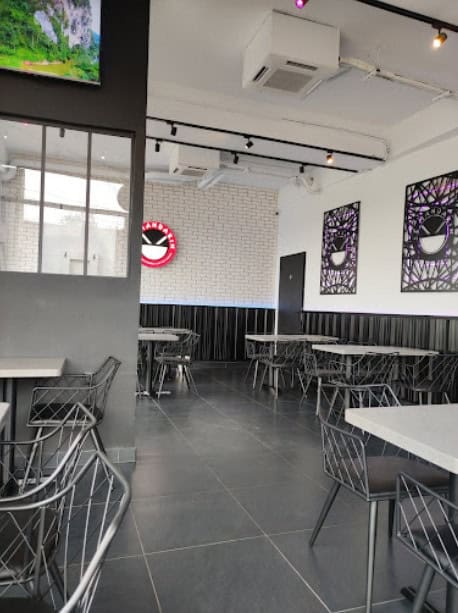 Le Mandarin — photo 3