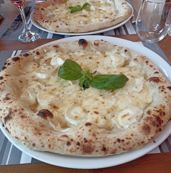 Pizza Nova — photo 2