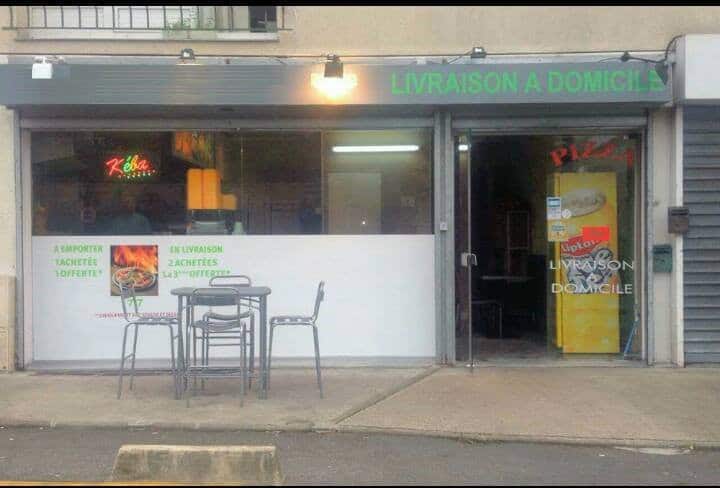 Rapido Pizza — photo 2