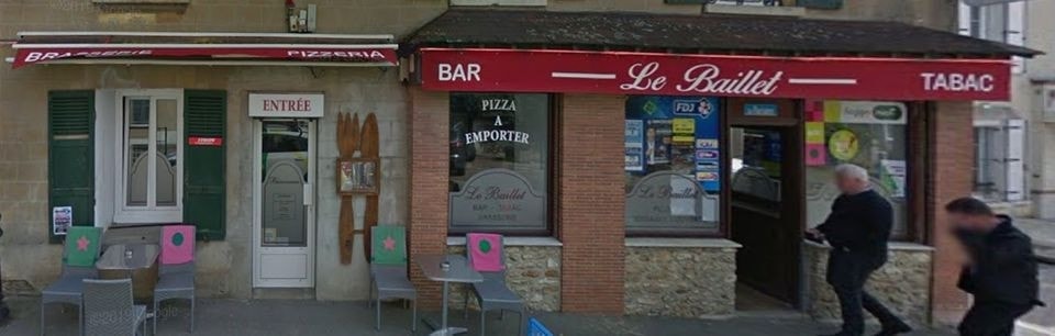 Le Baillet — photo 2