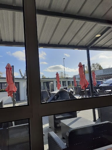 Rivière palace — Restaurant Portugais à Baillet en France — photo 2