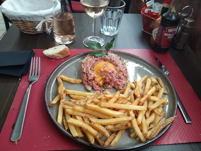 Photo de Le Paris