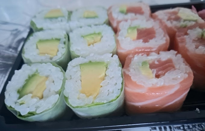 Sushi & Chinois — photo 2